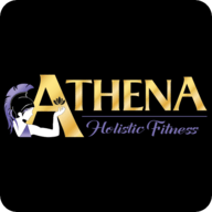 Logo de Athena Holistic Fitness